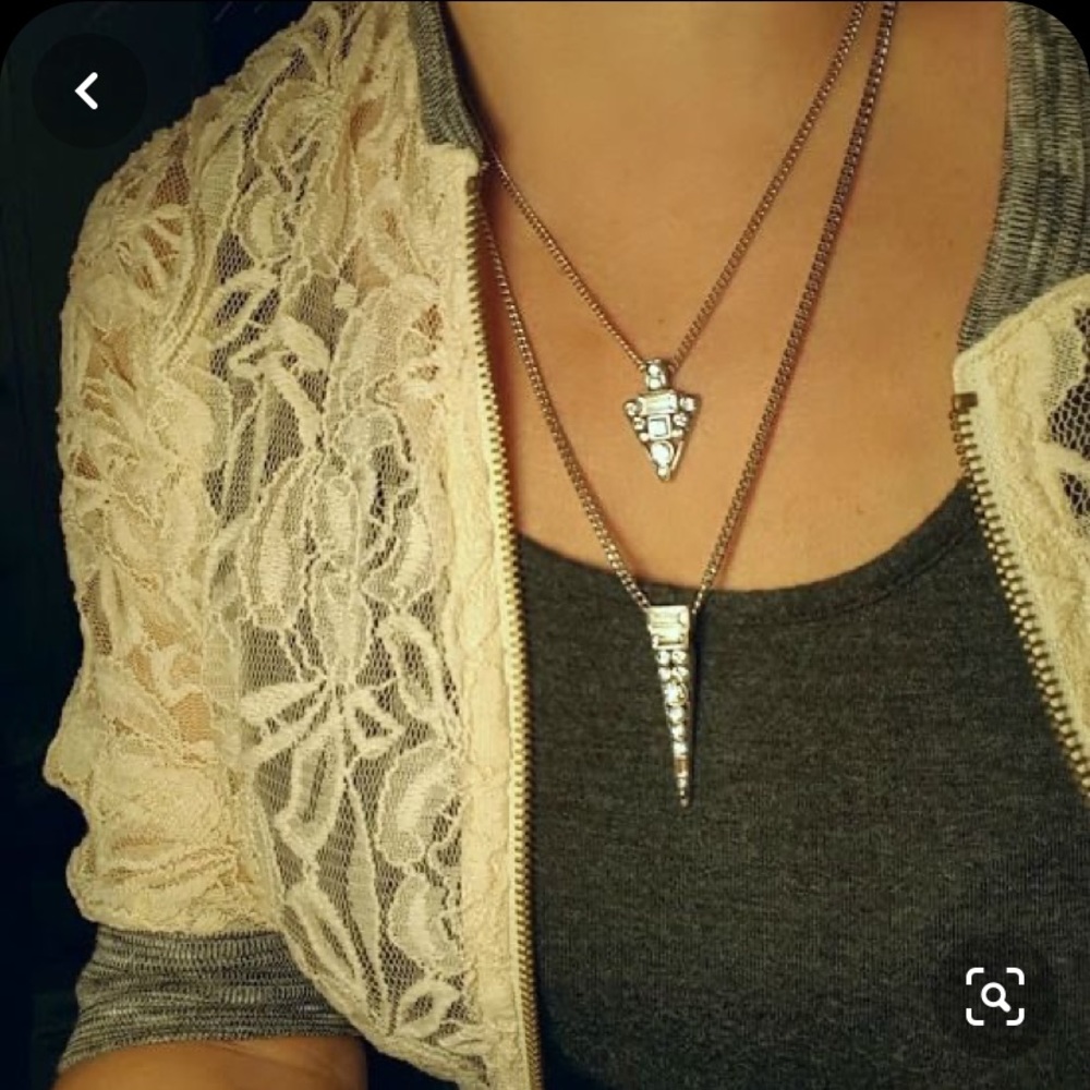 Chloe & Isabel Stargazer Necklace